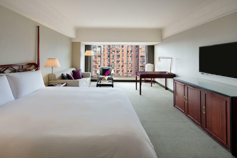 Hotel Regent Taipei