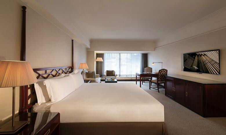 Hotel Regent Taipei