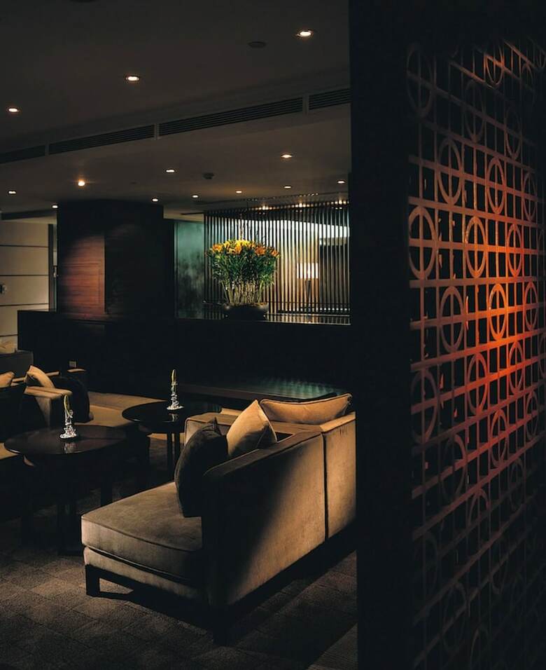 Hotel Regent Taipei