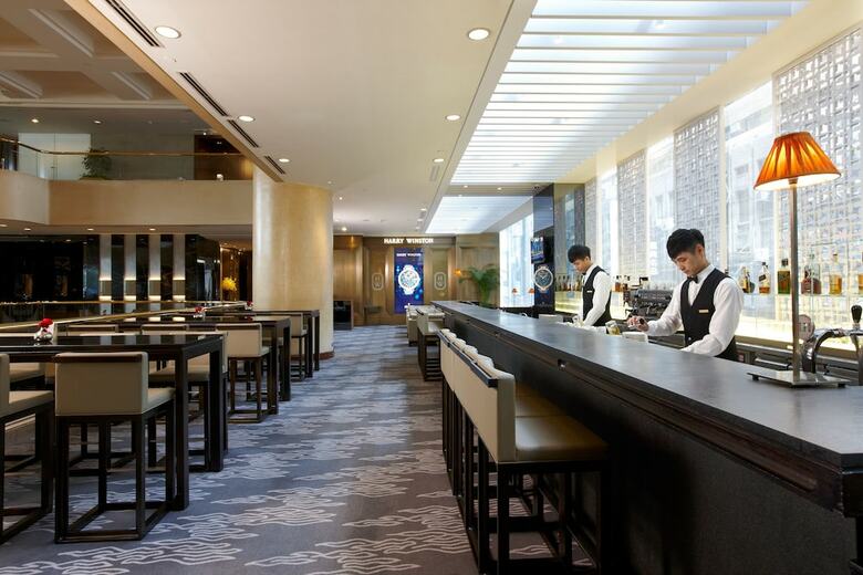 Hotel Regent Taipei