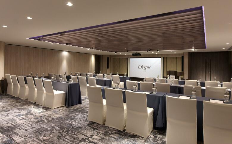 Hotel Regent Taipei
