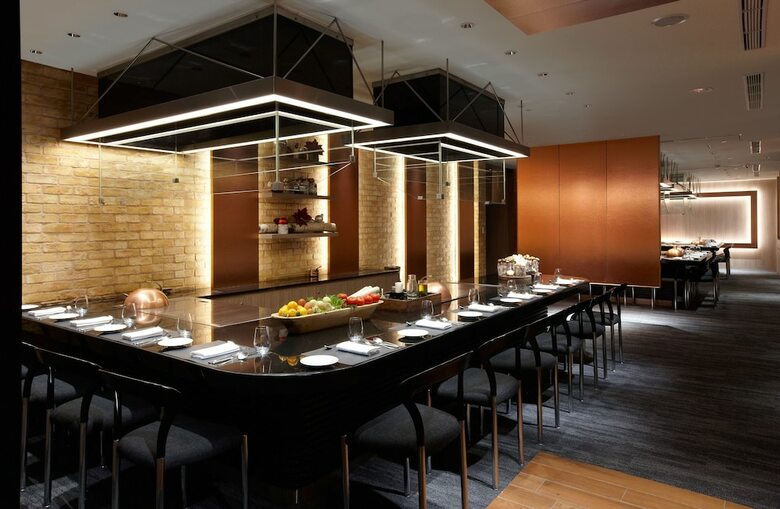 Hotel Regent Taipei