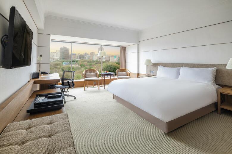 Hotel Regent Taipei