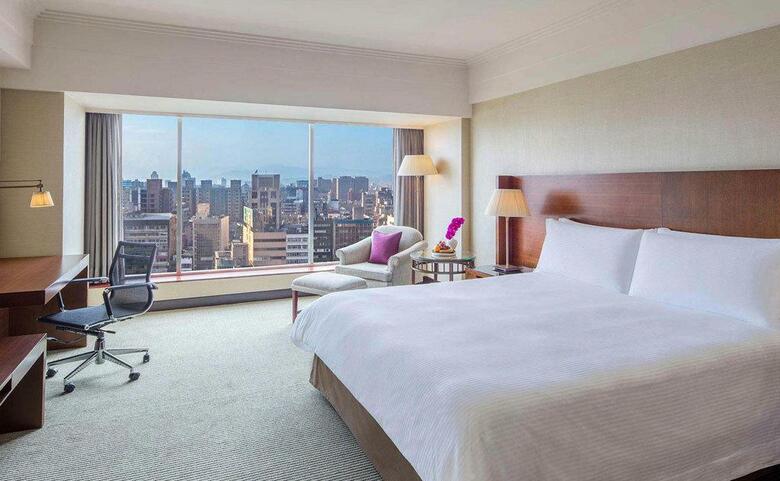 Hotel Regent Taipei