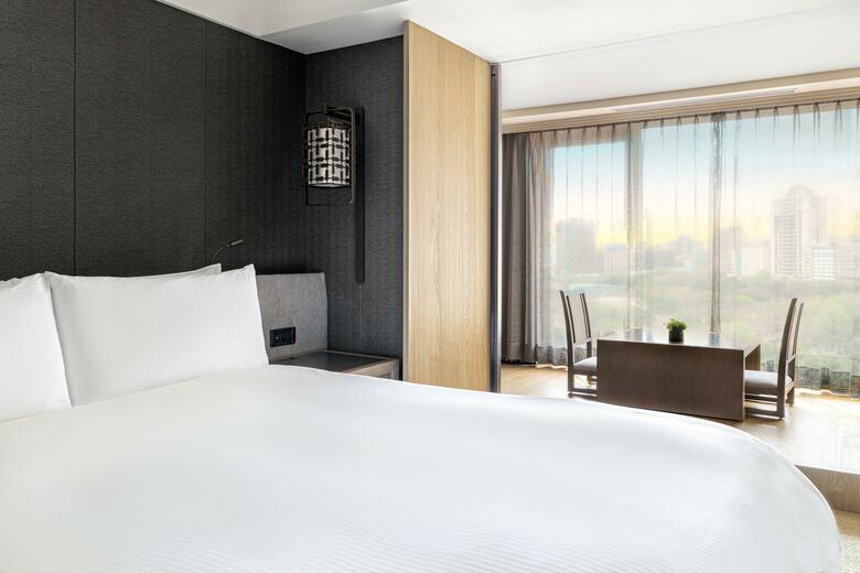 Hotel Regent Taipei