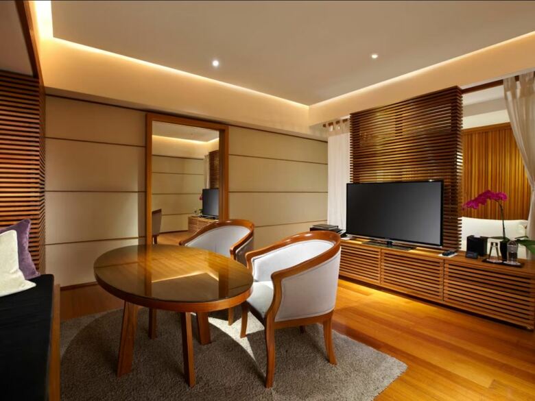 Hotel Regent Taipei