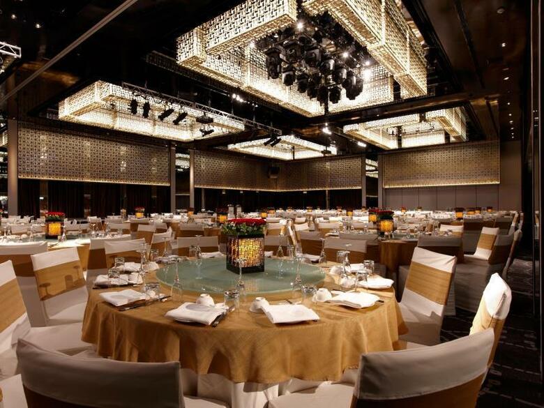 Hotel Regent Taipei