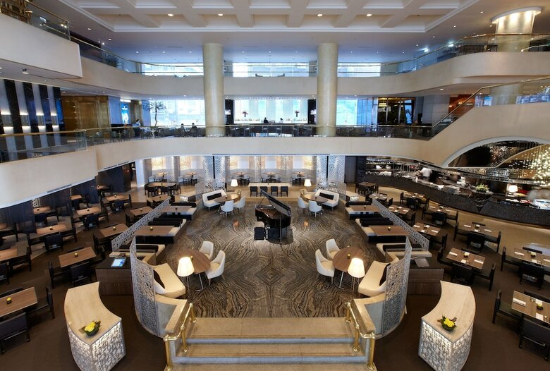 Hotel Regent Taipei