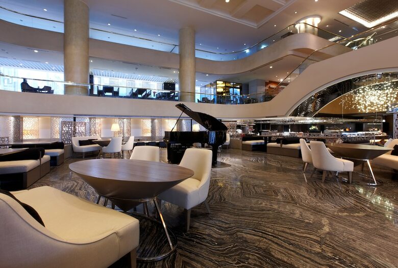 Hotel Regent Taipei