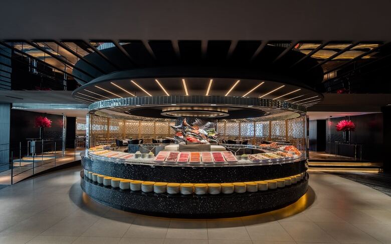 Hotel Regent Taipei