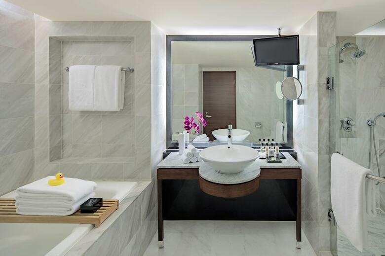 Hotel Regent Taipei