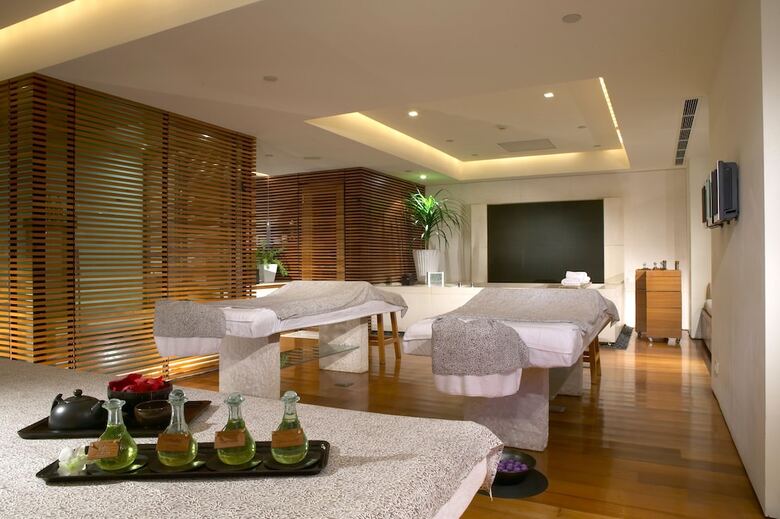Hotel Regent Taipei