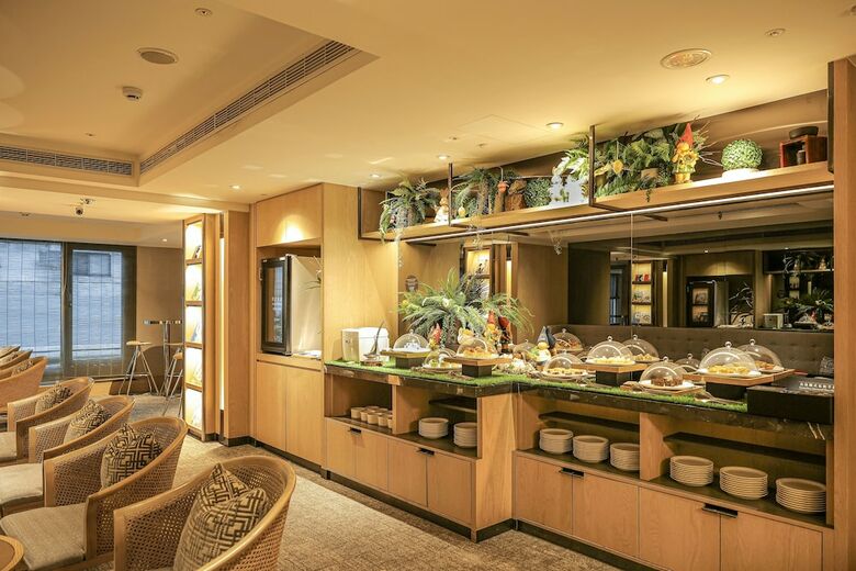 Hotel Regent Taipei