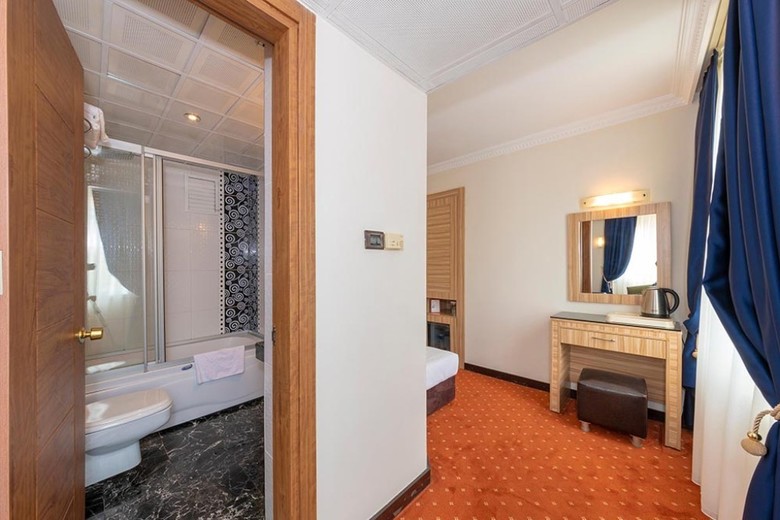 Hotel Sed