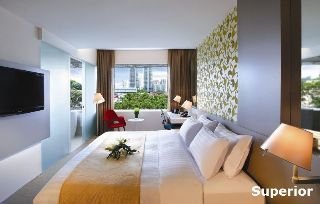Hotel Boutique Wangz Hotel