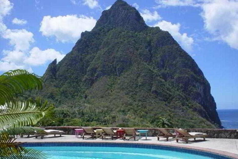 Hotel Stonefield Estate Villa Resort And Spa