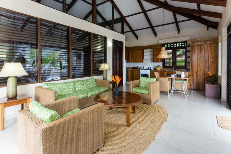 Hotel Stonefield Estate Villa Resort And Spa
