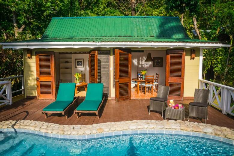 Hotel Stonefield Estate Villa Resort And Spa