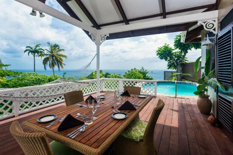 Hotel Stonefield Estate Villa Resort And Spa