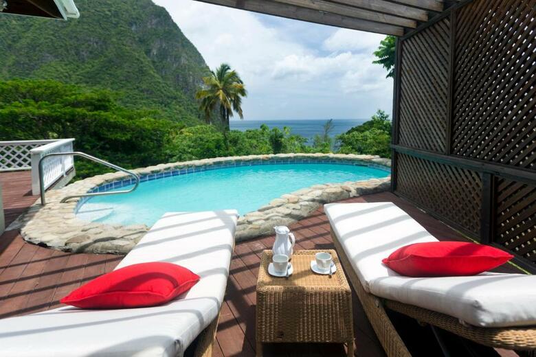 Hotel Stonefield Estate Villa Resort And Spa