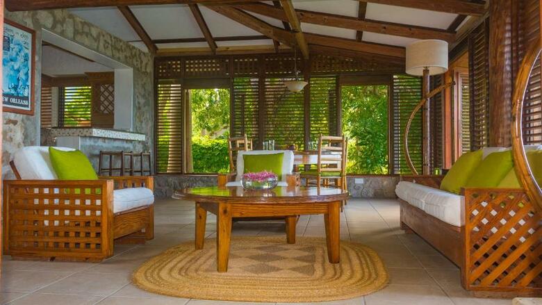 Hotel Stonefield Estate Villa Resort And Spa