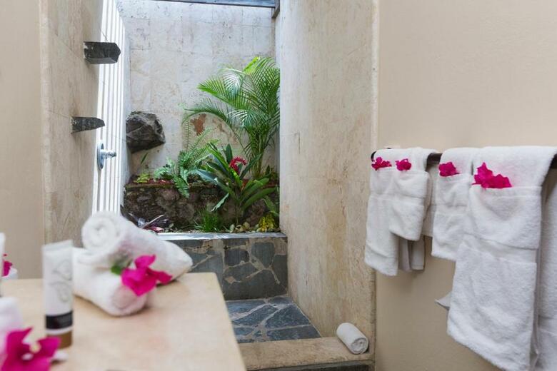 Hotel Stonefield Estate Villa Resort And Spa