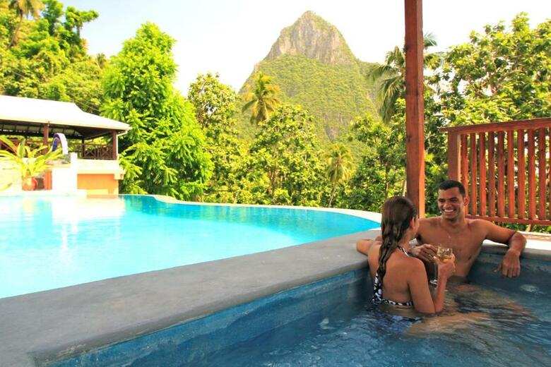 Hotel Stonefield Estate Villa Resort And Spa