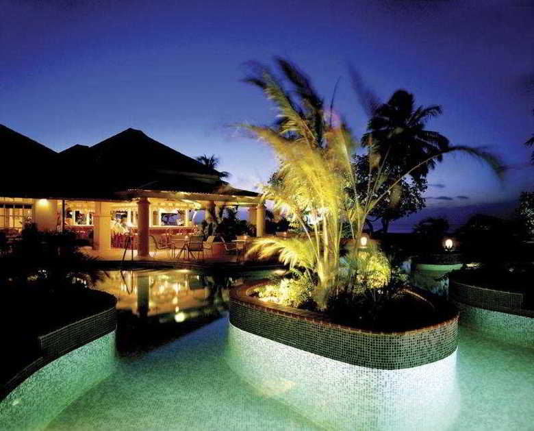 Hotel Spice Island Beach Resort All Inclusive