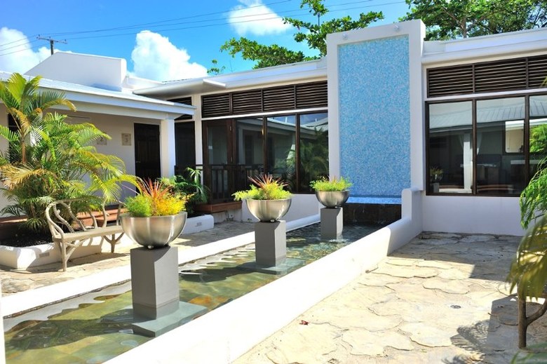 Hotel Spice Island Beach Resort All Inclusive