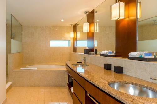 Hotel Hyatt Regency Trinidad