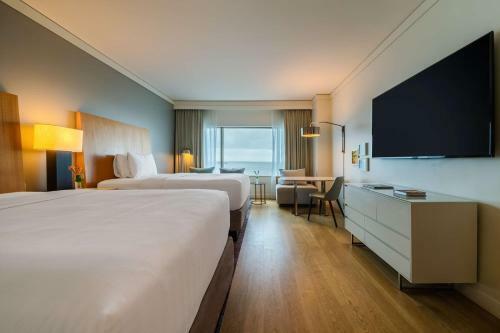 Hotel Hyatt Regency Trinidad