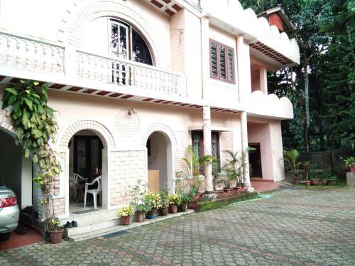 Cavalryan Home Stay