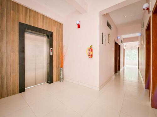 Wayanadia Resort Hotel