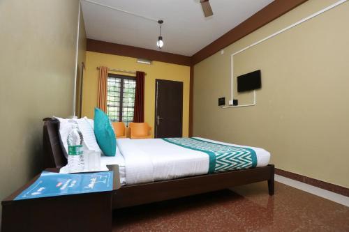 Hotel Oyo 10387 Edakkal Holiday Home