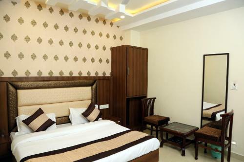 Hotel Royalvilla