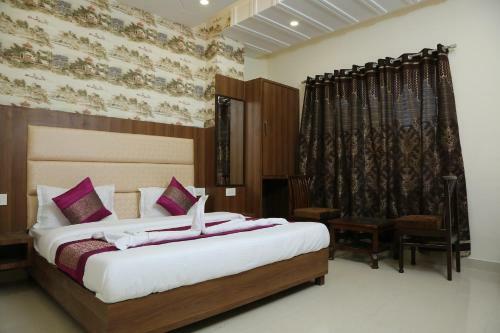 Hotel Royalvilla