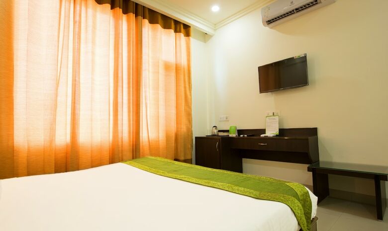 Hotel Treebo Trend Dee Intercontinental