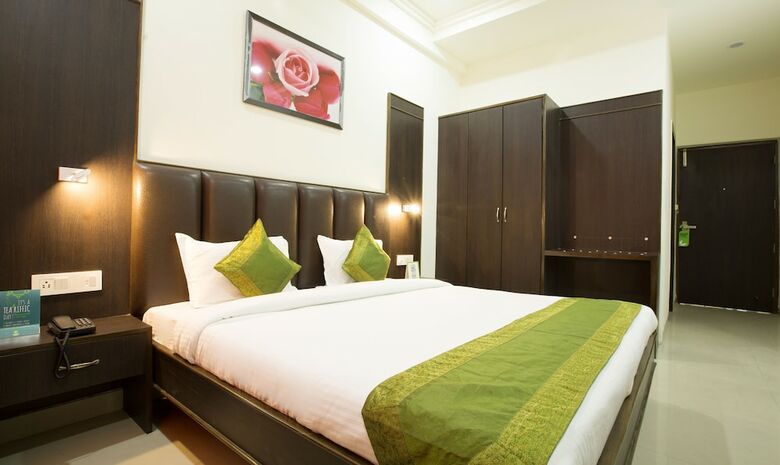 Hotel Treebo Trend Dee Intercontinental