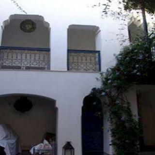 Hotel Riad Essakaya