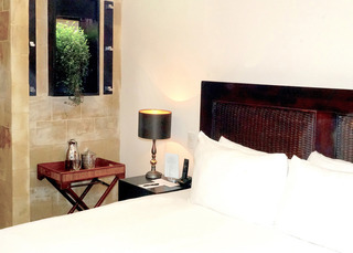 Gaia Hotel & Reserve