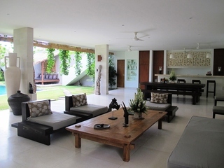 Villa Chocolat