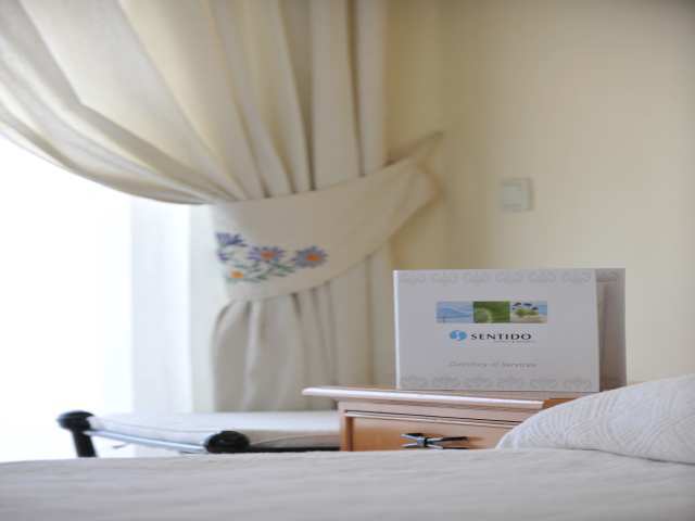 Hotel Sentido Sultan Beldibi