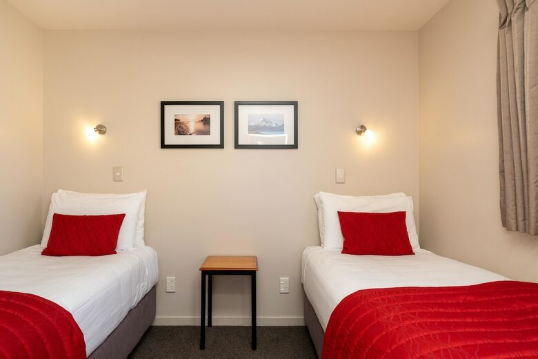 Hotel Bella Vista Motel Napier