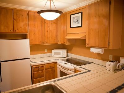 Hotel Forest Suites Resort