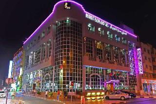 Montreal Hotel