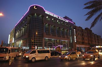 Montreal Hotel