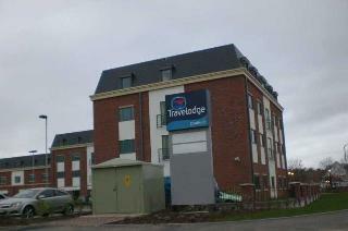 Hotel Travelodge Stratford Upon Avon