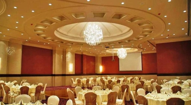 Hotel Geneva Amman