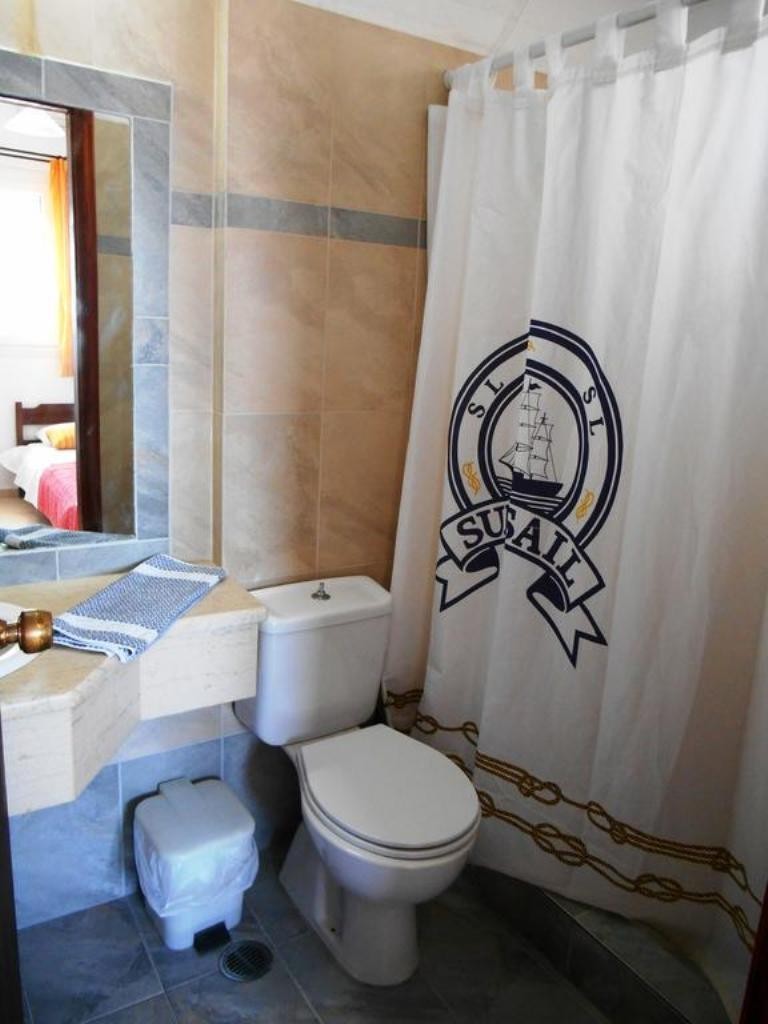 Hotel Captain Georgantas