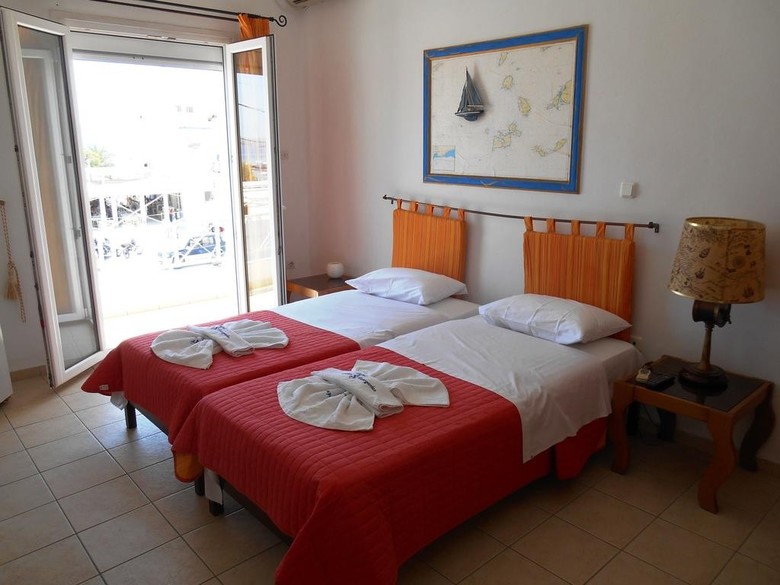 Hotel Captain Georgantas